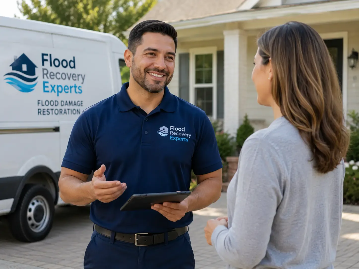 Flood Damage Cleanup Wagram, NC FAQs